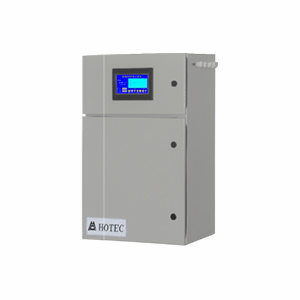 在線銅離子水質分析儀